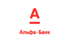 Банк Альфа-Банк в Раздоре